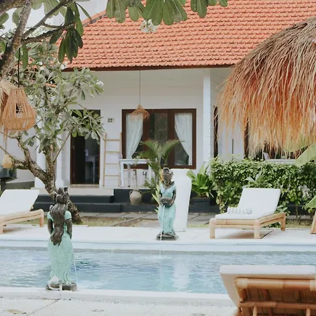 Oasis Boutique Villas