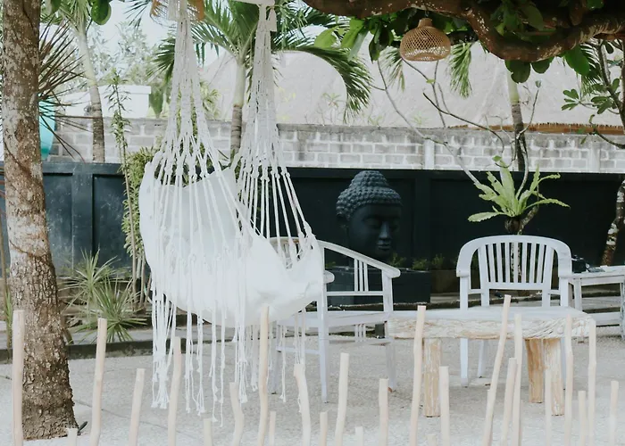 Hotel Oasis Boutique