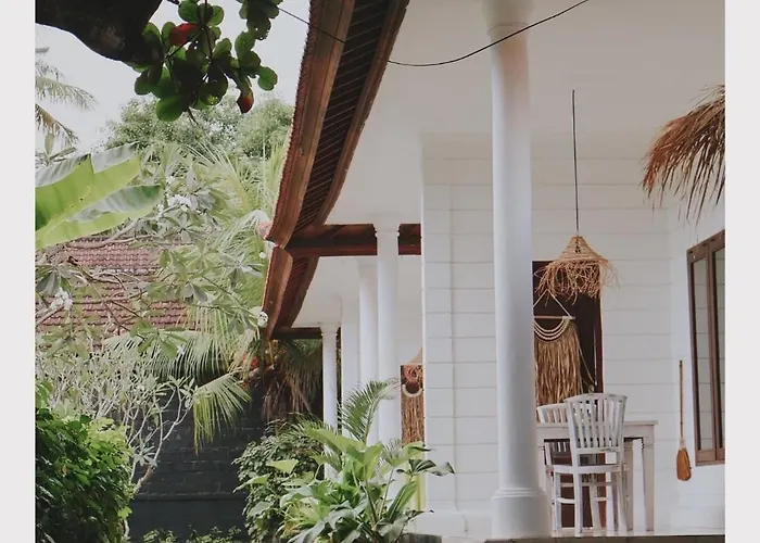 Oasis Boutique Hotel Nusa Lembongan (Bali)