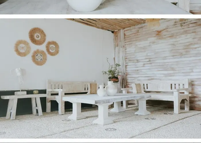 Oasis Boutique Hotel *