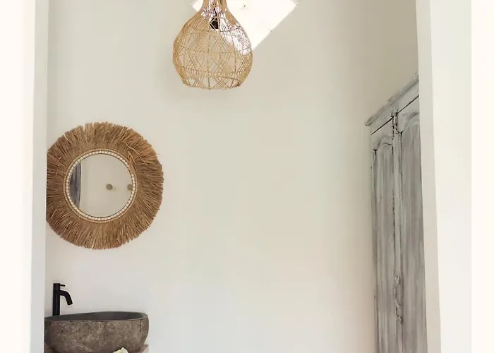 Oasis Boutique Hotel