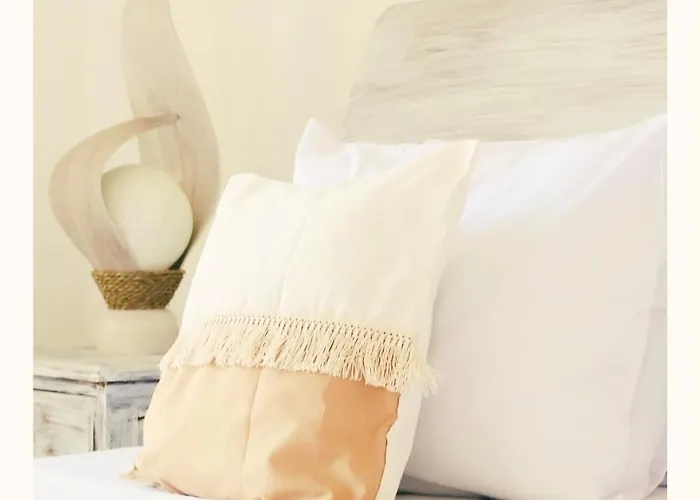 Hotel Oasis Boutique *
