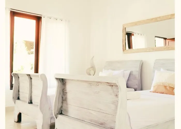 Hotel Oasis Boutique Nusa Lembongan (Bali)