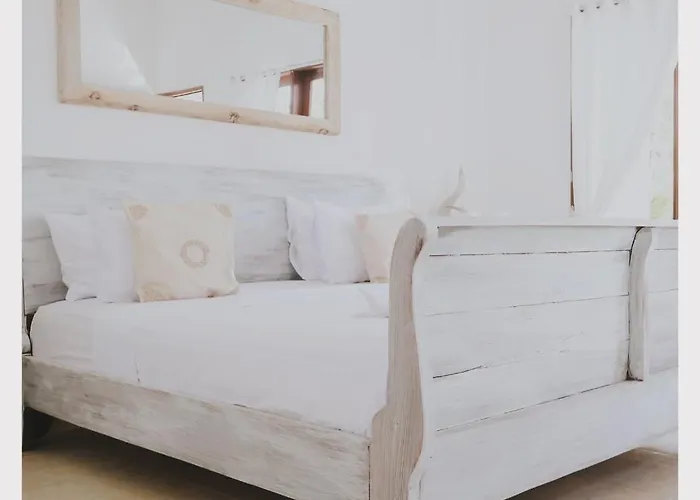 Oasis Boutique Hotel Nusa Lembongan (Bali)