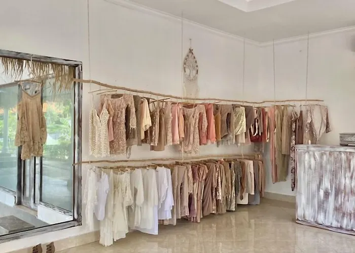 Oasis Boutique Nusa Lembongan (Bali)