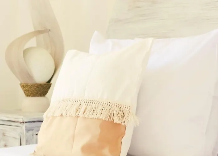 Oasis Boutique Hotel Nusa Lembongan (Bali)