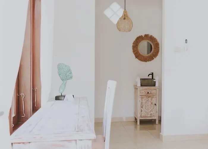 Oasis Boutique * Nusa Lembongan (Bali)