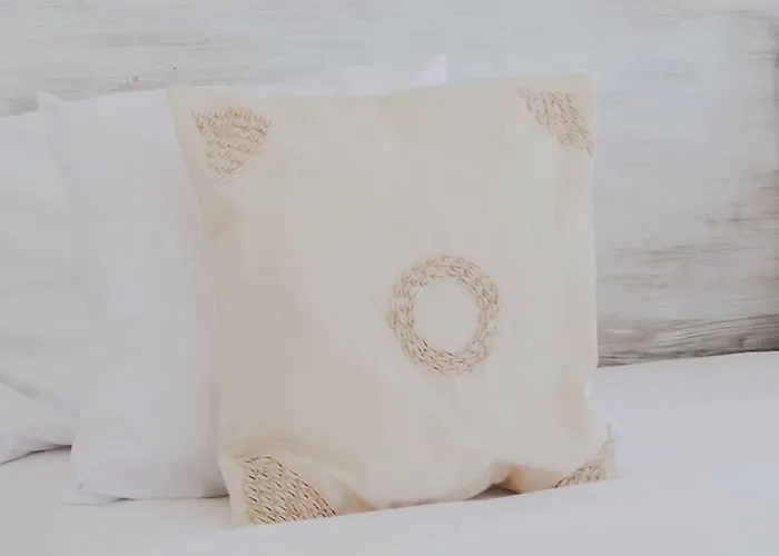 Oasis Boutique * Nusa Lembongan (Bali)